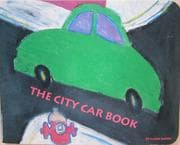 Tapa de The City Car Book