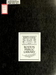 Tapa de Characteristics and trends of Boston's labor force
