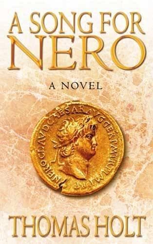 Tapa de A song for Nero