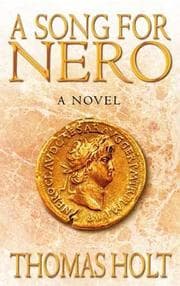 Tapa de A song for Nero