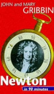 Tapa de Newton (1642-1727) in 90 minutes