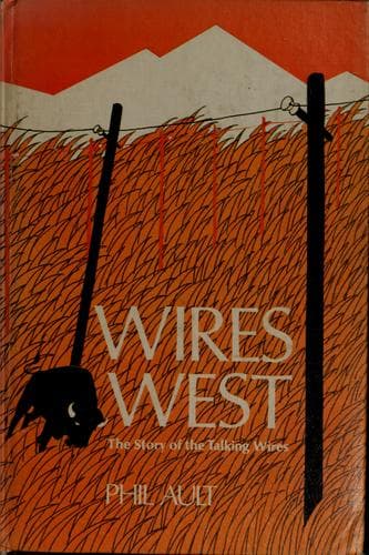 Tapa de Wires west