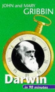 Tapa de Darwin (1809-1882) in 90 minutes