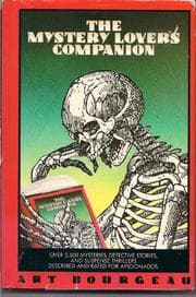Tapa de Mystery Lover's Companion