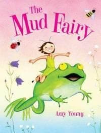 Tapa de The Mud Fairy