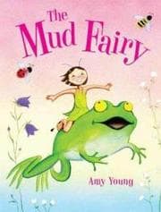 Tapa de The Mud Fairy
