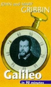 Tapa de Galileo (1564-1642) in 90 minutes