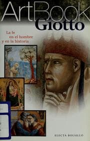 Tapa de Giotto