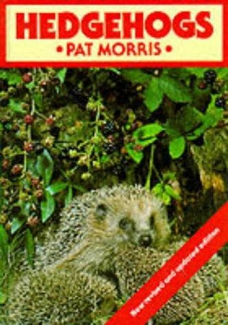 Tapa de Hedgehogs