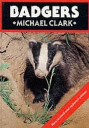 Tapa de Badgers