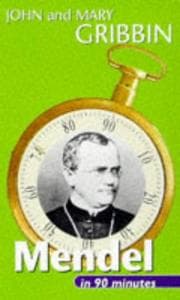 Tapa de Mendel (1822-1884) in 90 minutes