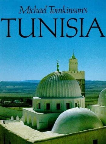 Tapa de Tunisia
