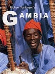 Tapa de Michael Tomkinson's Gambia