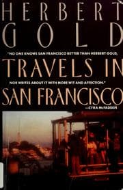 Tapa de Travels in San Francisco