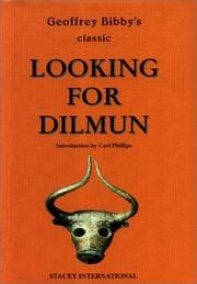 Tapa de Looking for Dilmun