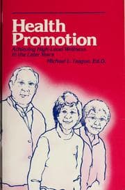 Tapa de Health promotion programs