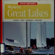 Tapa de Western Great Lakes