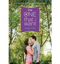 Tapa de The one that I want