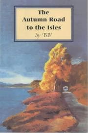 Tapa de The Autumn Road to the Isles