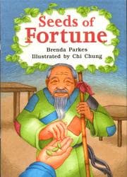 Tapa de Seeds of Fortune