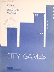 Tapa de City 1