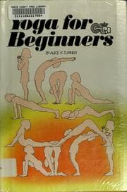 Tapa de Yoga for beginners