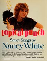 Tapa de Topical Punch