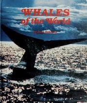 Tapa de Whales of the world