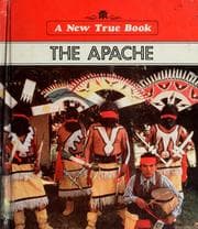 Tapa de The Apache