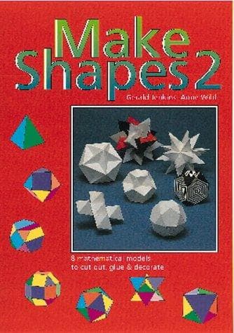 Tapa de Make Shapes 2