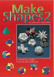 Tapa de Make Shapes 2