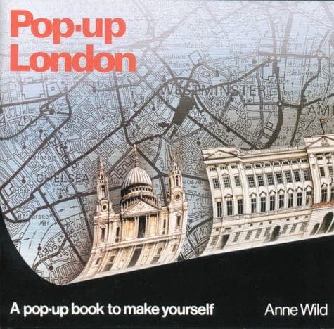 Tapa de Pop-Up London