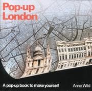 Tapa de Pop-Up London