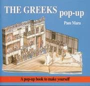 Tapa de The Greeks Pop-Up