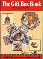 Tapa de Gift Box Book