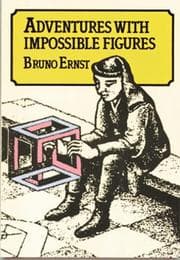 Tapa de Adventures With Impossible Figures