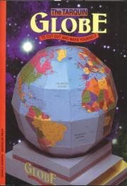 Tapa de Tarquin Globe