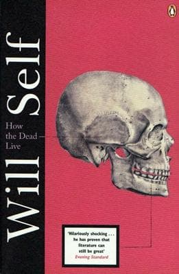 Tapa de How the Dead Live