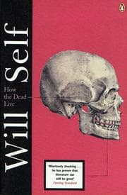 Tapa de How the Dead Live
