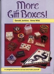 Tapa de More Gift Boxes!
