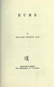 Tapa de Hume