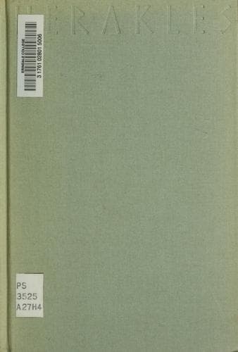Tapa de Herakles