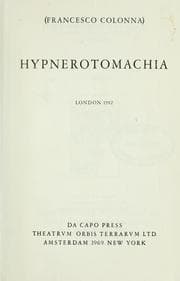 Tapa de Hypherotomachia