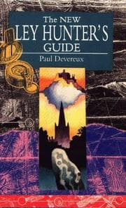 Tapa de The new ley hunter's guide