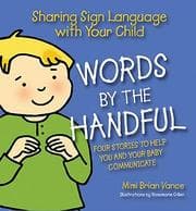 Tapa de Words by the Handful