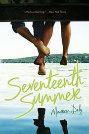 Tapa de Seventeenth Summer