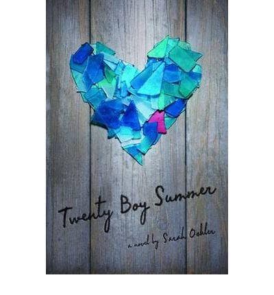Tapa de Twenty boy summer
