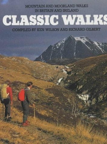 Tapa de Classic Walks