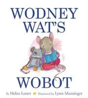 Tapa de Wodney Wat's Wobot