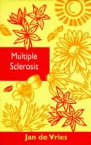 Tapa de Multiple Sclerosis (By Appointment Only)